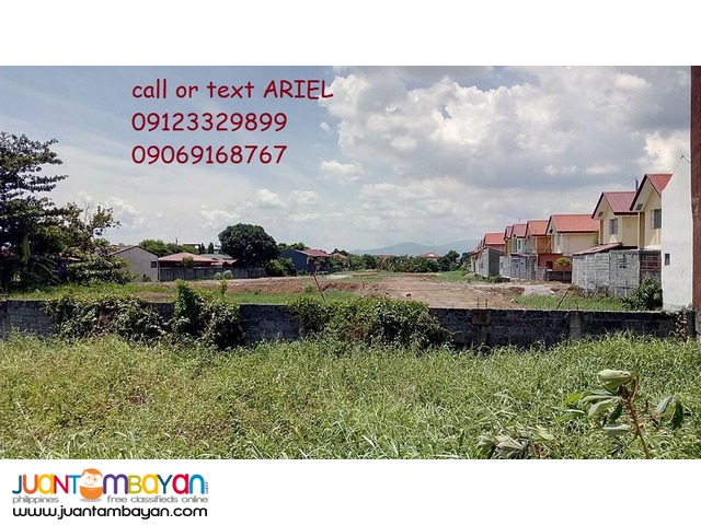 Capili Lots Great Deal Investment Lots