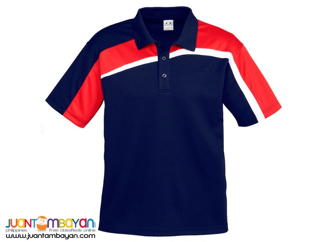 Customized Polo Shirt