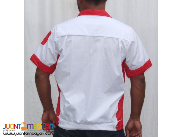 shirt jack polo
