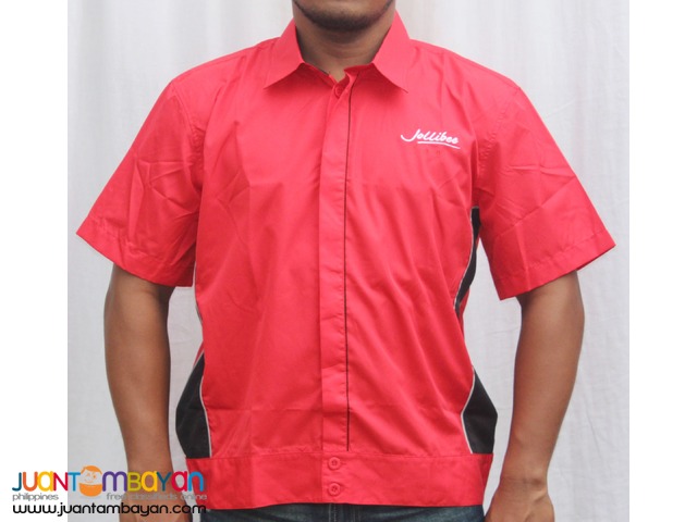 Customized Polo jack