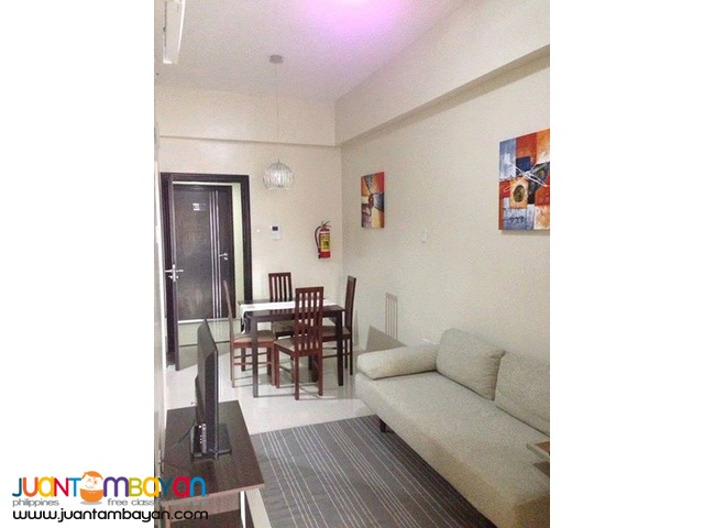 35k Cebu Condos For Rent 1 Bedroom in Banawa