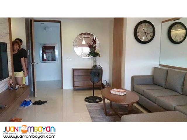 35k Cebu City Condos For Rent 1 Bedroom near Ayala Mall