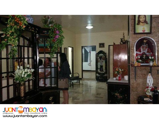 30k Cebu House For Rent in Mandaue - Furnished Bungalow