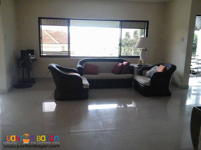 110k 7 Bedroom House For Rent in Banilad Cebu
