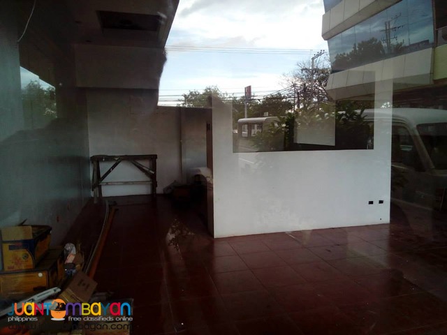 20k Cebu Commercial Space For Rent in Mandaue City 42sqm