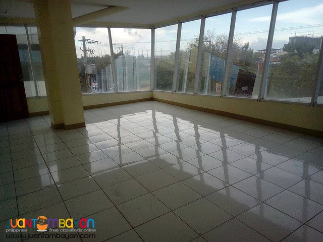 14k 42sqm Cebu Commercial Space For Rent in Mandaue City