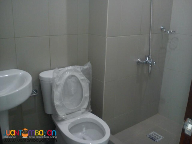 18k Condos For Rent near Mango Avenue Cebu City - Studio