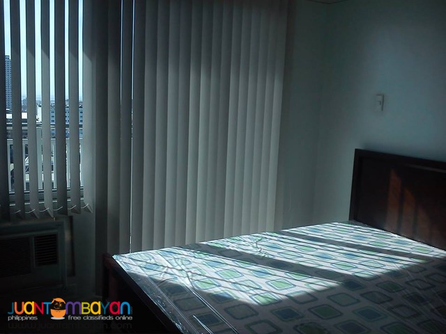 18k Condos For Rent near Mango Avenue Cebu City - Studio