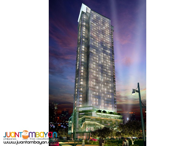 Megaworld Condos for Sale in Uptown Fort Bonifacio Global City Taguig