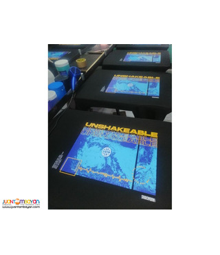 goodvibes tshirt printing for all occasions