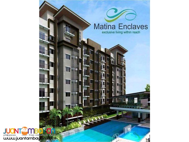 The Enclaves Residences