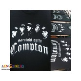 tshirt, lanyard, ecobags, foldable fan with print