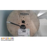 BELDEN 1523A Coax - CATV Cable