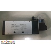 Solenoid Valve 5\2 WAY 