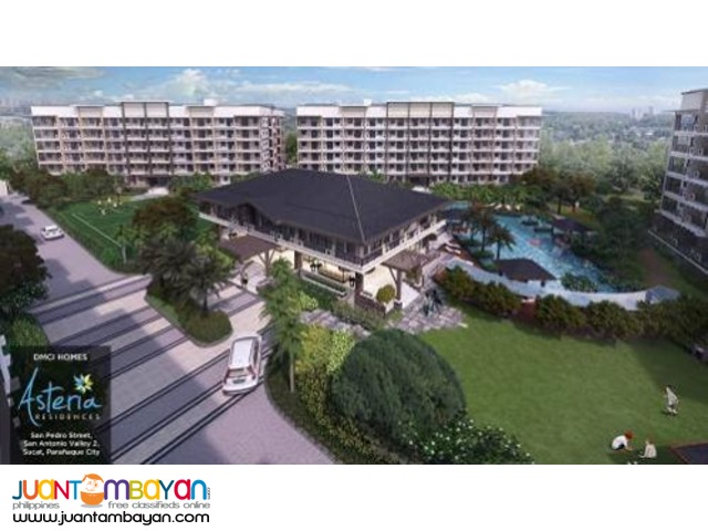Asteria Residences DMCI Condo Asteria Residences DMCI Condo