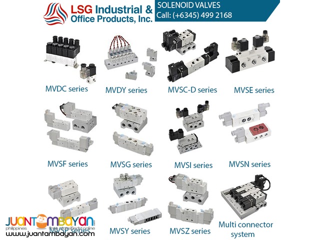 Pneumatics in Angeles City Pneumatics in Angeles City