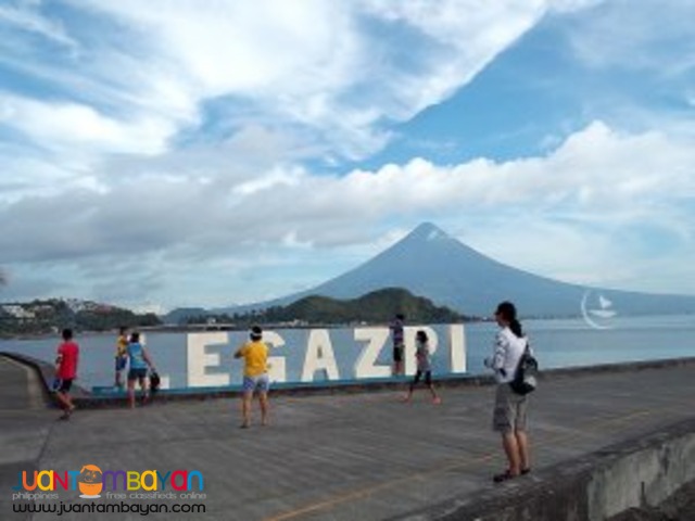 Truly beautiful, Mayon Volcano tour