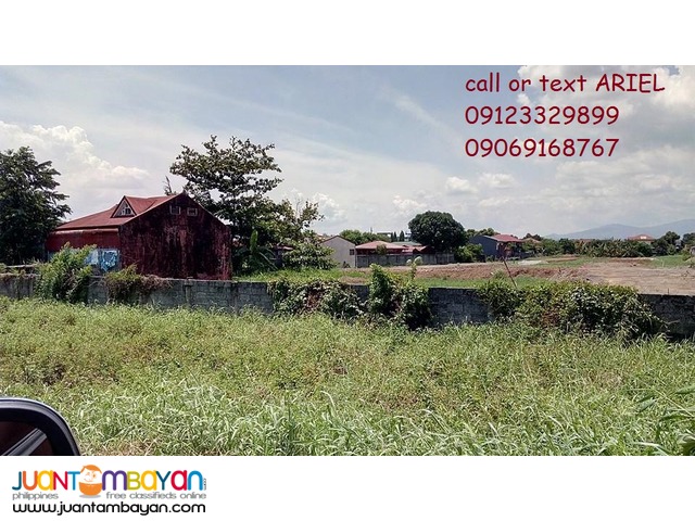 Great Location to Build A House at Residential Capili Lots