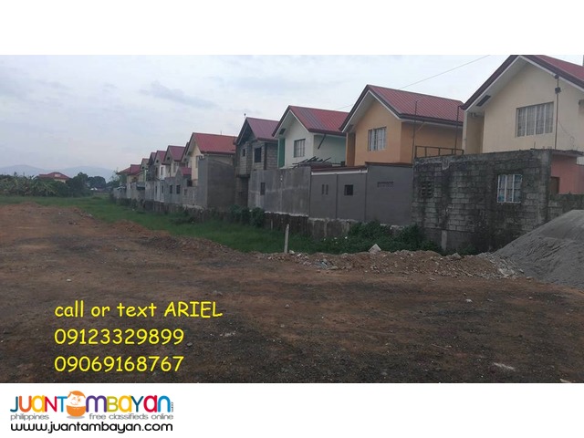 Great Location to Build A House at Residential Capili Lots