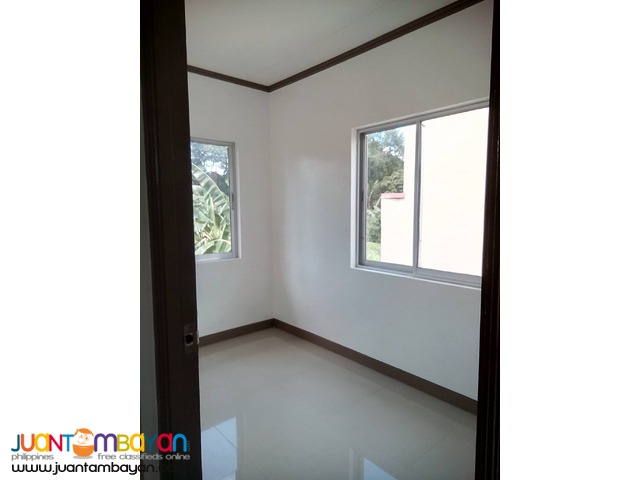 Move in Ready Modern Townhouse at LA MAR Low DP