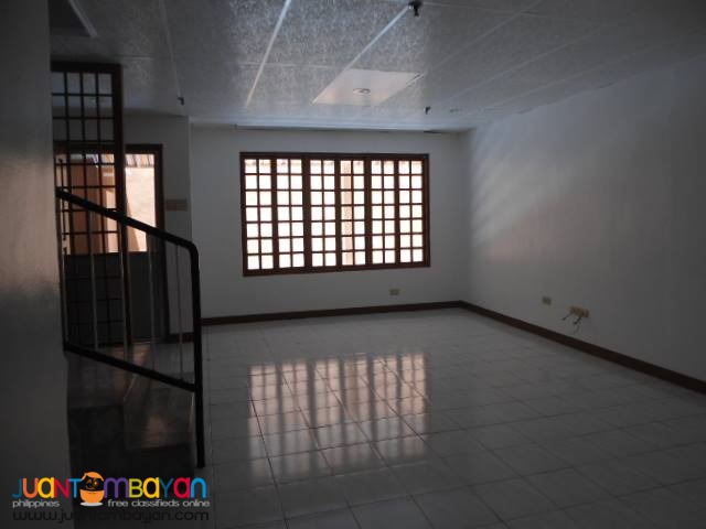 18k 4BR Unfurnished House For Rent in Mambaling Cebu City