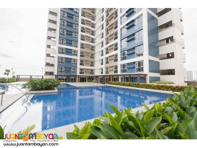 2 bedroom condo pioneer mandaluyong