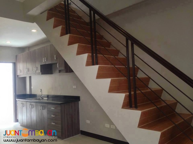3BR Unfurnished House For Rent in Lahug Cebu City - 35k
