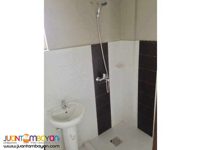 3BR Unfurnished House For Rent in Lahug Cebu City - 35k