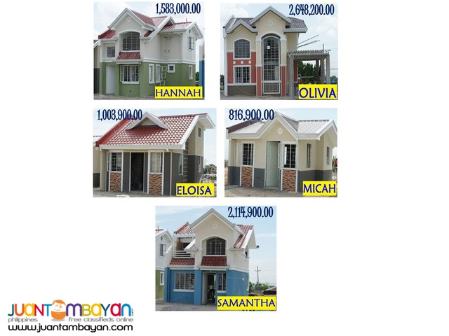 TERRAVERDE RESIDENCES TERRAVERDE RESIDENCES