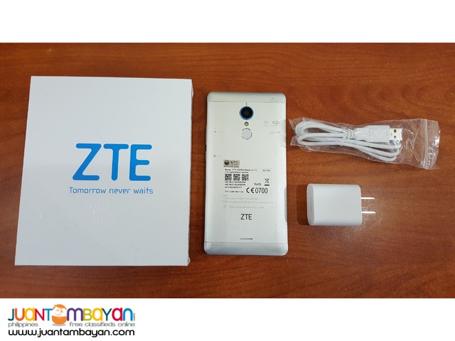Brand New, Authentic and Original ZTE Blade A711 / X9