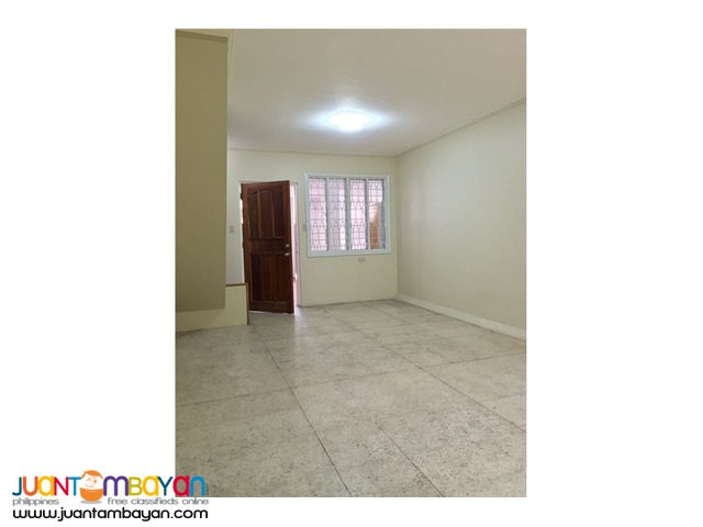 FOR SALE!!! Newly Renovated 3-Door Apartment in Makati City
