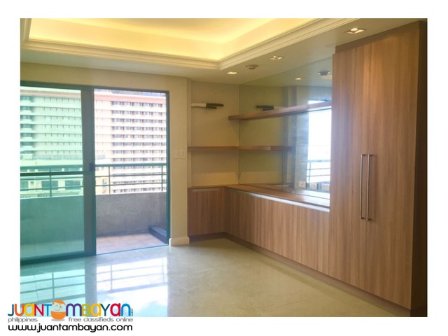 FOR SALE - Brand New Modern 1BR w/ Parking, City of Manila