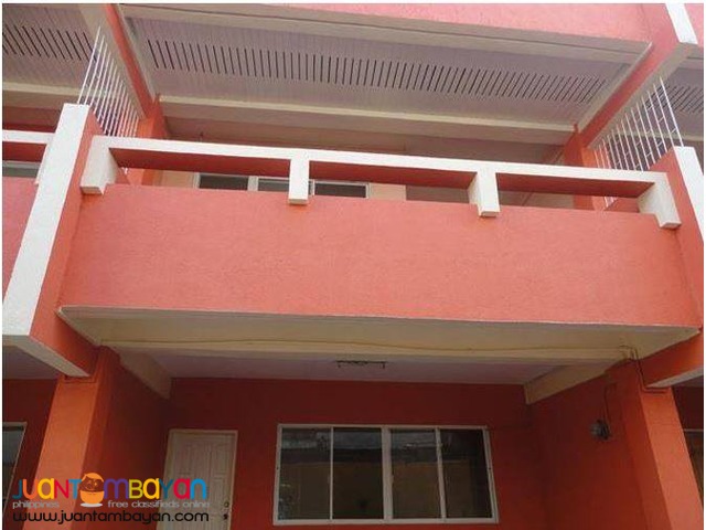 Newly Renovated House for RENT 35K  near Sarrossa Hotel