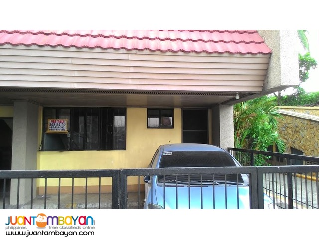 Yulo Plaza 2 Bedroom Unit For Sale 