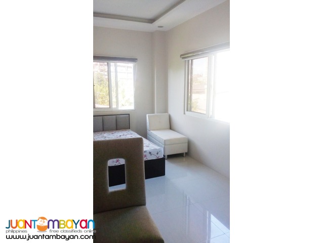 Condo For Rent in Mabolo Kyo Residences