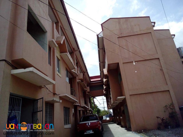  Apartment 9K  for RENT in Pardo