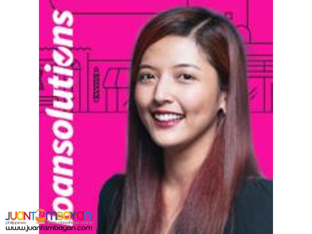 Loansolutions.ph Loansolutions.ph