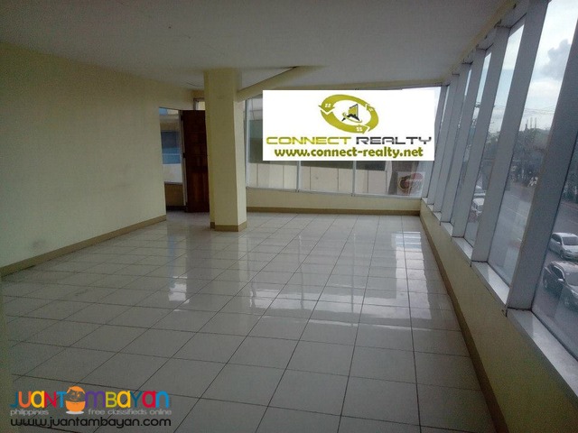  for RENT in Mandaue 14K Office Space