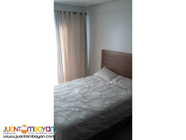 Fully Furnished in Baseline Residences FOR RENT 22K Studio Fully Furnished in Baseline Residences FOR RENT 22K Studio