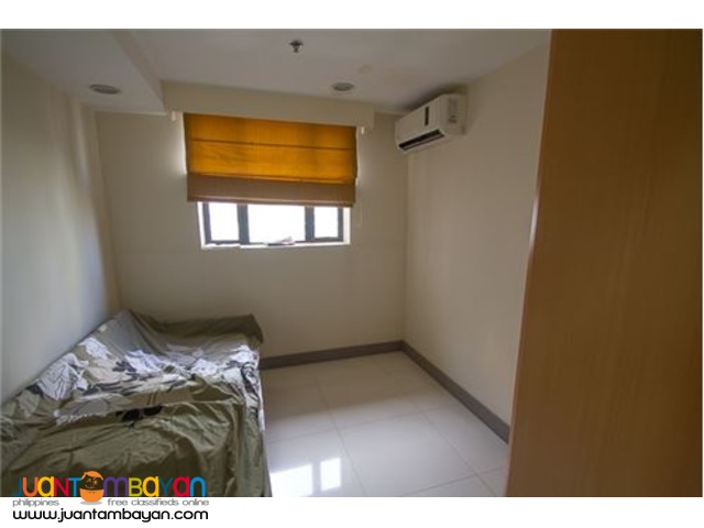 RUSH SALE!! 1 BR at The Grand Eastwood Palazzo , Eastwood, Quezon City