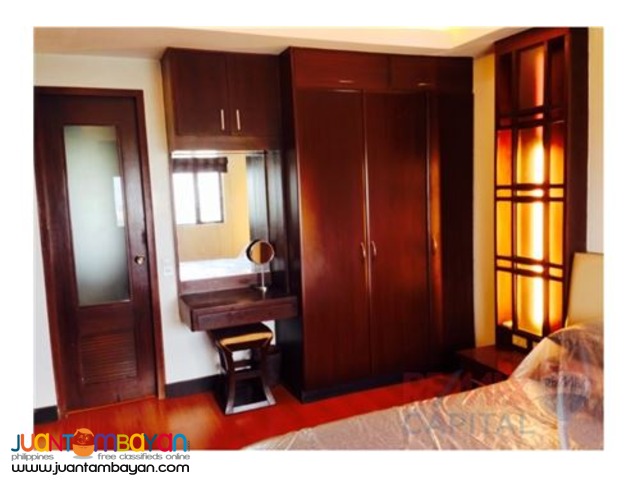Unit For Sale in One Orchard Road, Eastwood, Quezon City
