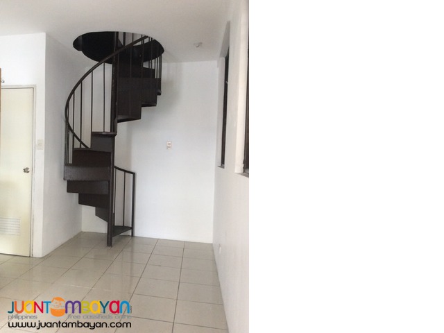 Commercial space for rent near cubao and katipunan.