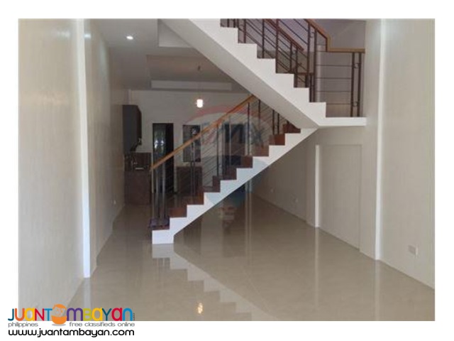 RUSH SALE!!! Brand New, 2 BR Townhouse in Pasig City