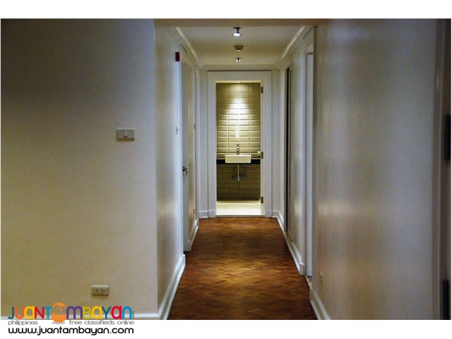 FOR SALE - 2BR Three Salcedo Place, Makati City