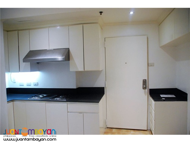 FOR SALE - 2BR Three Salcedo Place, Makati City