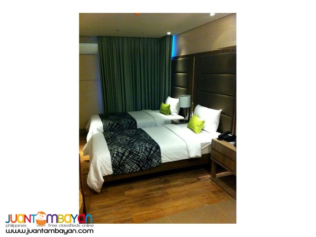  FOR SALE!! Fully Furnished Studio Unit in Makati City