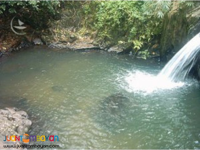 Subic tour package, hiking to waterfalls, camping lunch