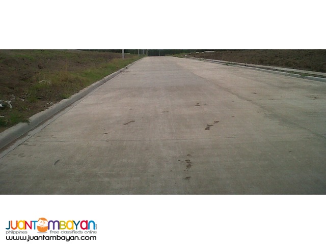 PEZA Industrial Lot 2.7 hectares for Sale at Gen Trias City Cavite