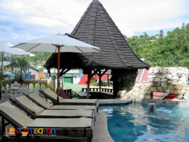 Puerto Galera package Puerto Galera package
