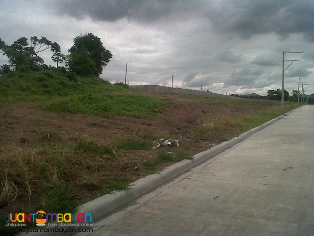 PEZA Industrial Lot 11.4 hectares for Sale at General Trias Cavite